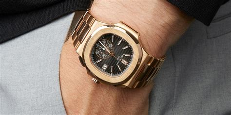 Nikias Gold S.A. – Watches currently on Chrono24